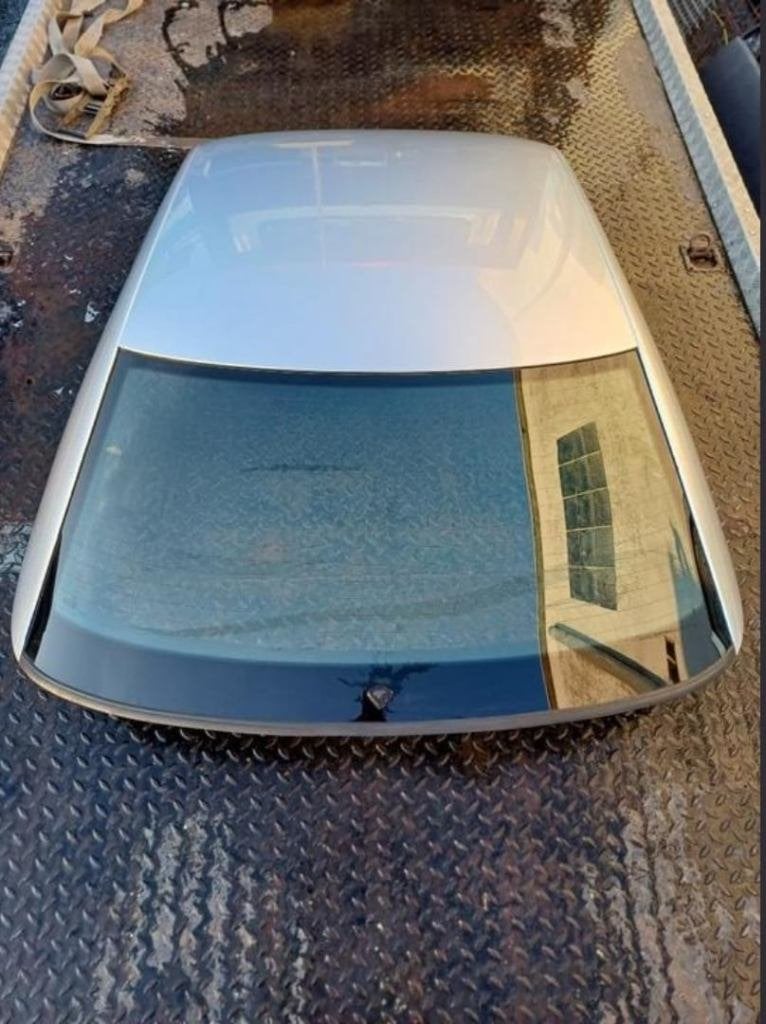 Hardtop hardtop voor Audi 80 Cabriolet ORIGINAL, Auto diversen, Tuning en Styling, Ophalen