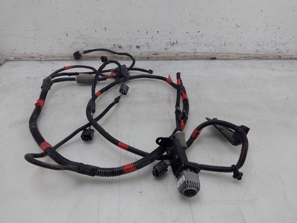 DIVERS 360 graden camera 296 GTS (|818615|01001312|), Dhr. J. Ham, Administratie@autoham.nl, Ferrari, Utilisé