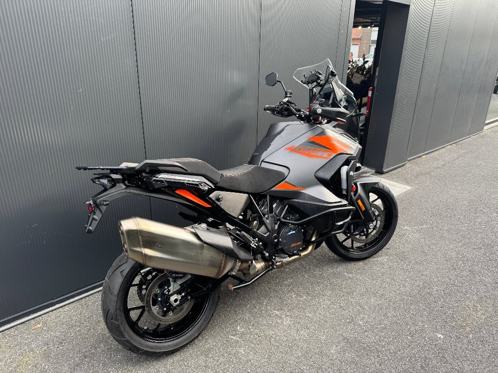 KTM - 1290 SUPER ADVENTURE S, Motos, Motos | KTM, Permis Moto A, Tourisme, Entreprise, Occasion