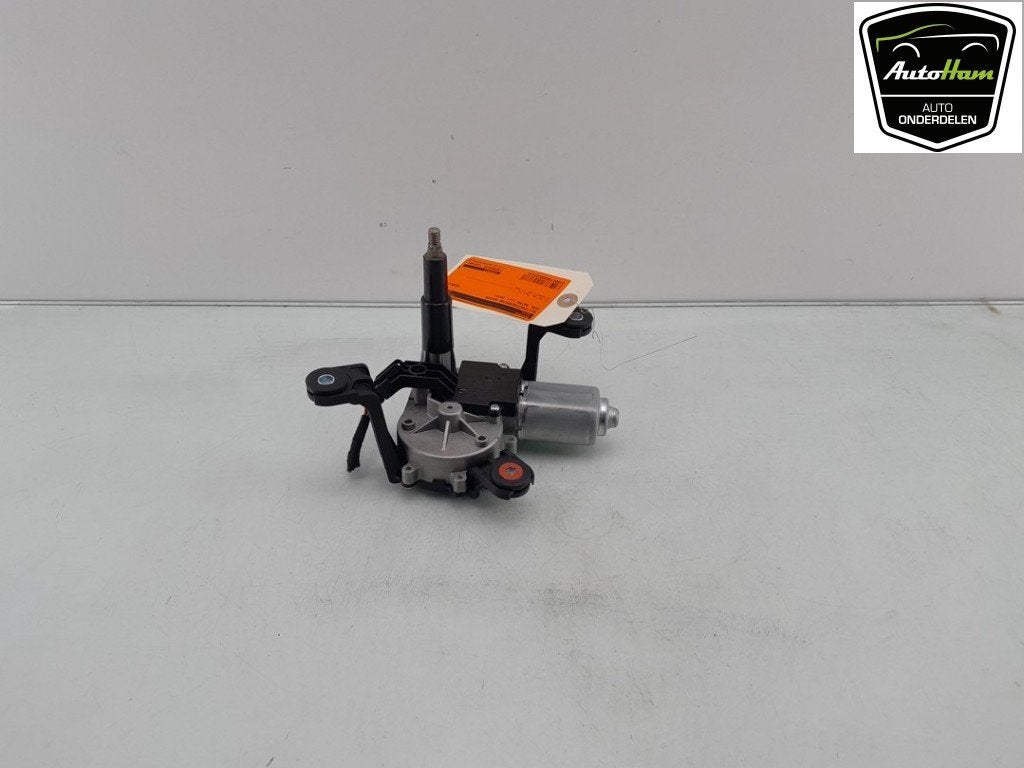 RUITENWISSERMOTOR ACHTER Opel (|13395013|10A021515|), Auto-onderdelen, Gebruikt, Opel