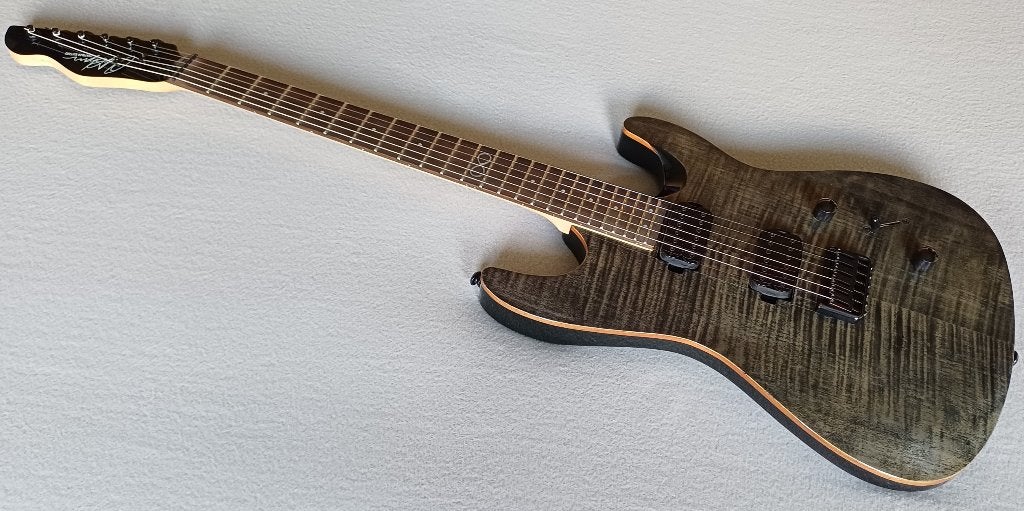 Chapman ML1 Modern très bel état, Enlèvement, Comme neuf, Solid body, Autres marques