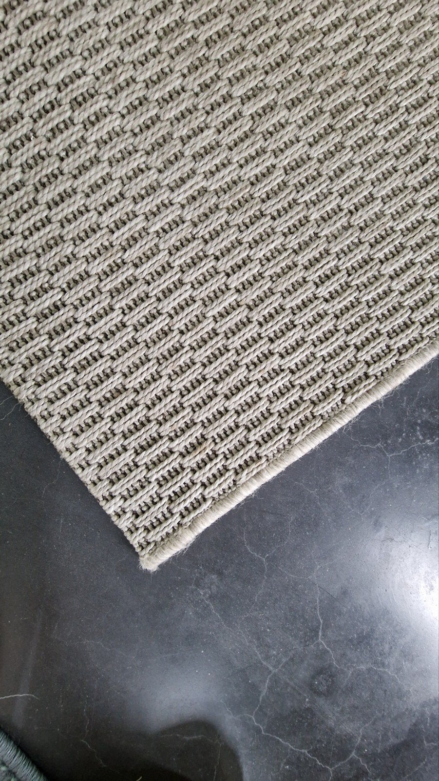 tapijt, Maison & Meubles, Ameublement | Tapis & Moquettes, 150 à 200 cm, Beige, 100 à 150 cm, Enlèvement
