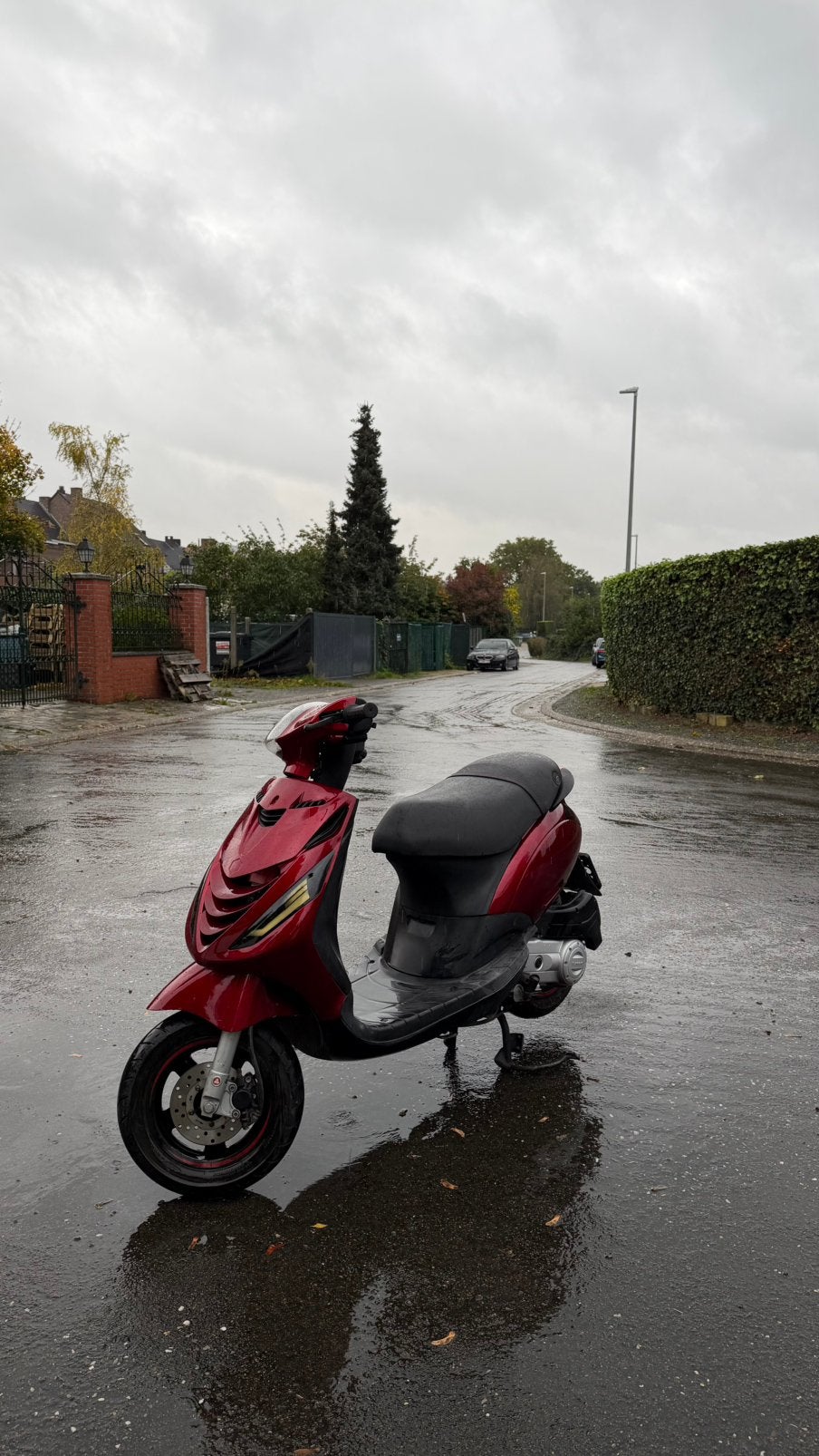 Piaggio Zip iGET Classe A 2022, Neuf, Enlèvement ou Envoi, Zip, Classe A (25 km/h)