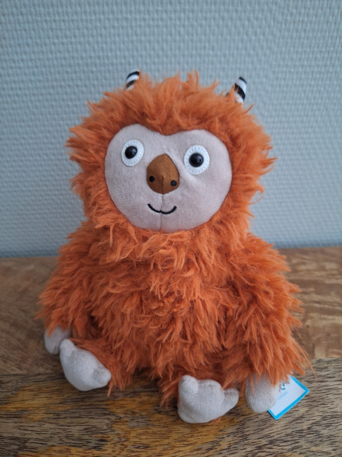 Jellycat pip monster, Enlèvement ou Envoi, Jellycat