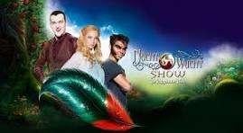 4 tickets, Tickets en Kaartjes, Concerten | Nederlandstalig, Drie personen of meer, April, Overige typen