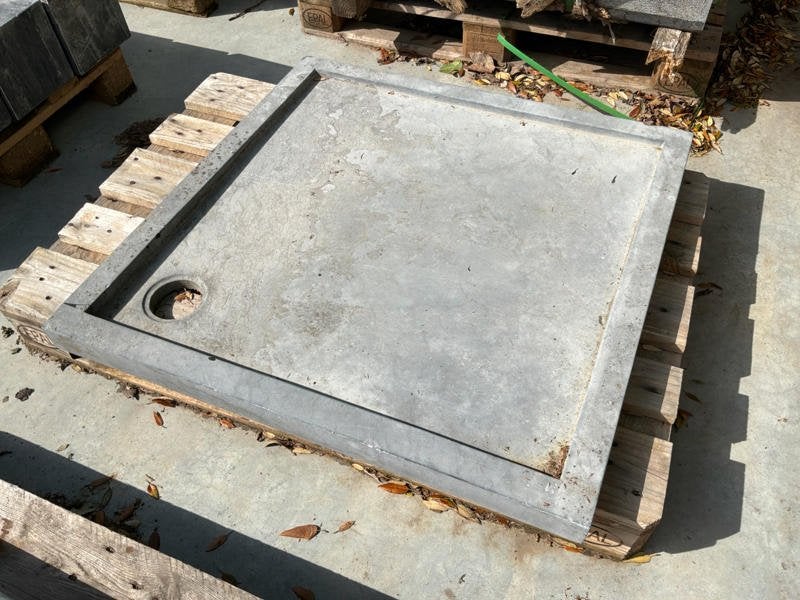 margelle en pierre bleue pour piscine (34x)