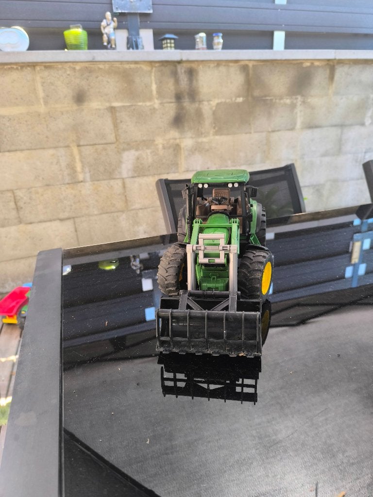 tracteurs enfant, Ophalen, Gebruikt