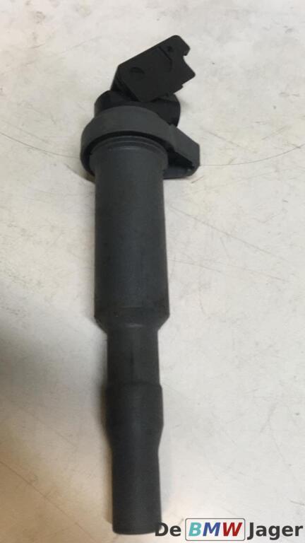 Bobine BMW F11 E60 E63 E81 E88 E90 E93 7638477, Gebruikt, Ophalen of Verzenden, BMW, BMW