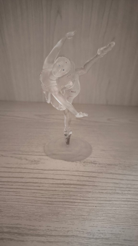 Swarovski, Verzamelen, Ophalen, Zo goed als nieuw, Figuurtje