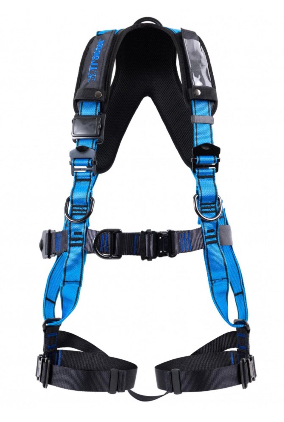 Harnas tractel ht56 a xp maat xl, Ophalen, Nieuw