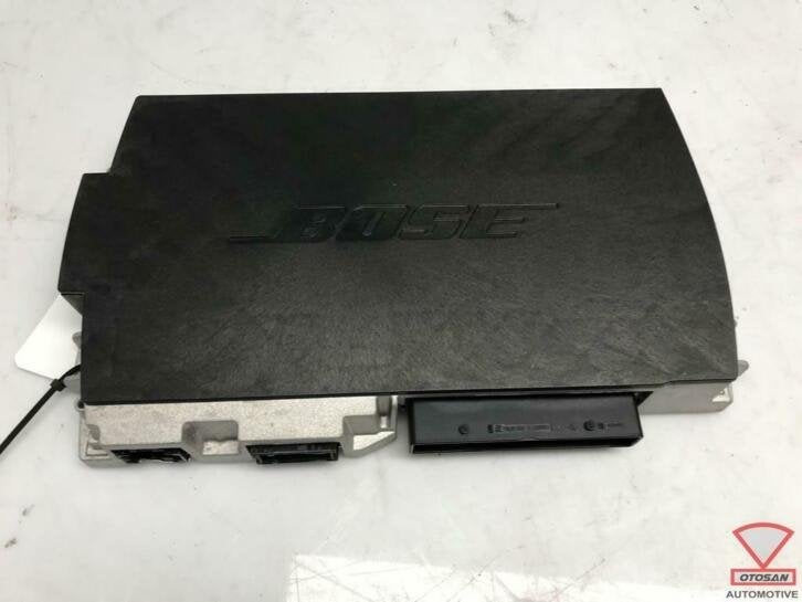 audi a6 a7 4g a8 4h bose versterker 4g0035223c, Autos : Pièces & Accessoires, AUDI AG, Auto-Union-Strasse 1
85045  Ingolstadt, DE