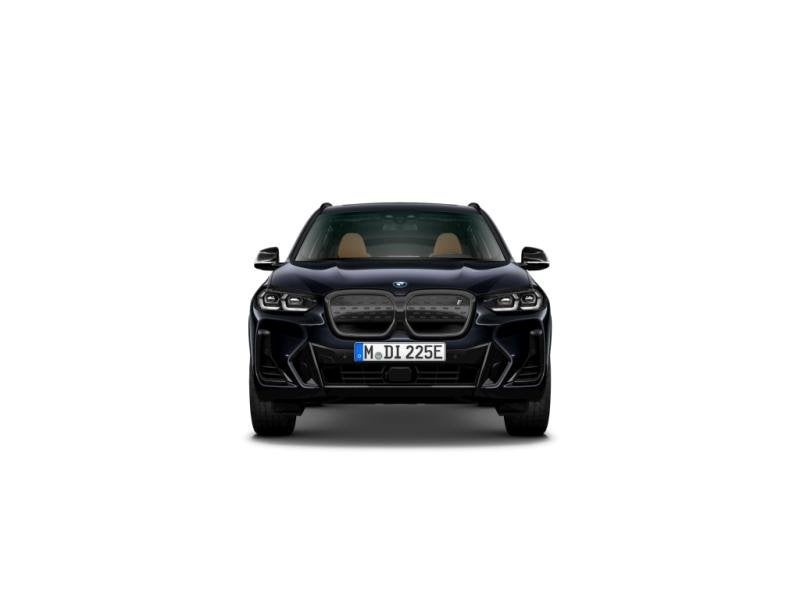 BMW X3 Inspiring, Autos, Achat, Euro 6, Entreprise, 5 portes