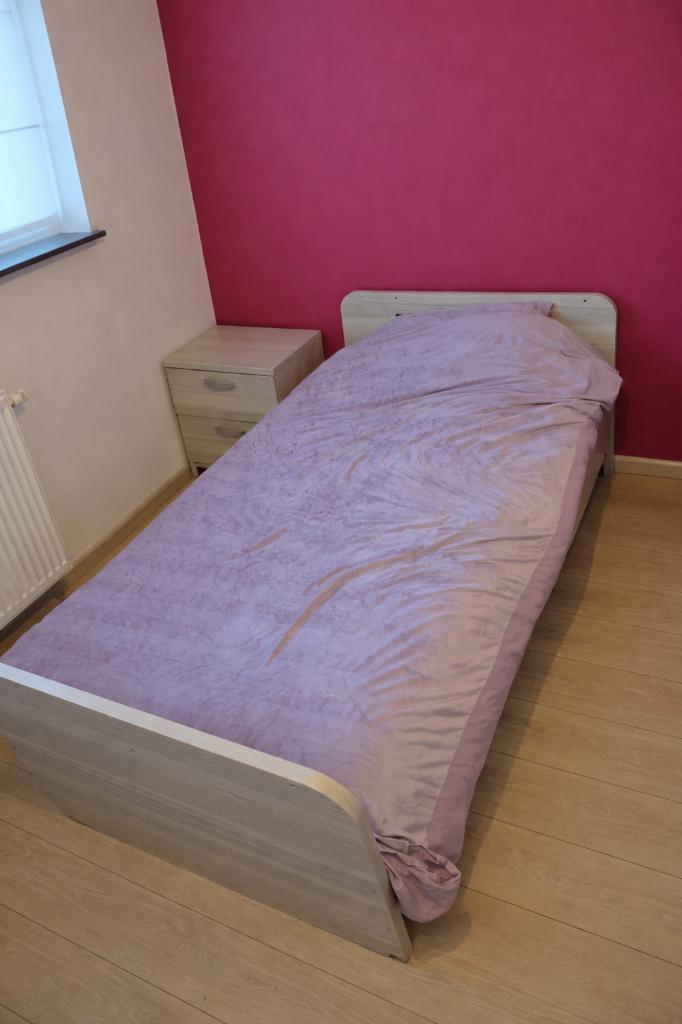 Jeugdkamer, Kinderen en Baby's, Kinderkamer | Complete kinderkamers, Ophalen, Gebruikt, Jongetje of Meisje