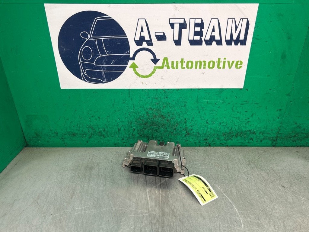 CALCULATEUR MOTEUR ECU Peugeot 207 / 207+ (WA / WC / WM), Kontakt-peugeot@peugeot.com, Utilisé, Peugeot Deutschland GmbH, Bahnhofsplatz
65423  Rüsselsheim, DE