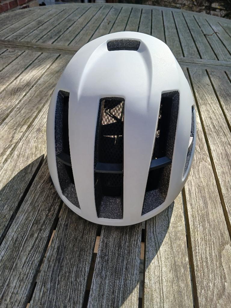AGU koptelefoon, Fietsen en Brommers, Ophalen, M, Zo goed als nieuw, Autre