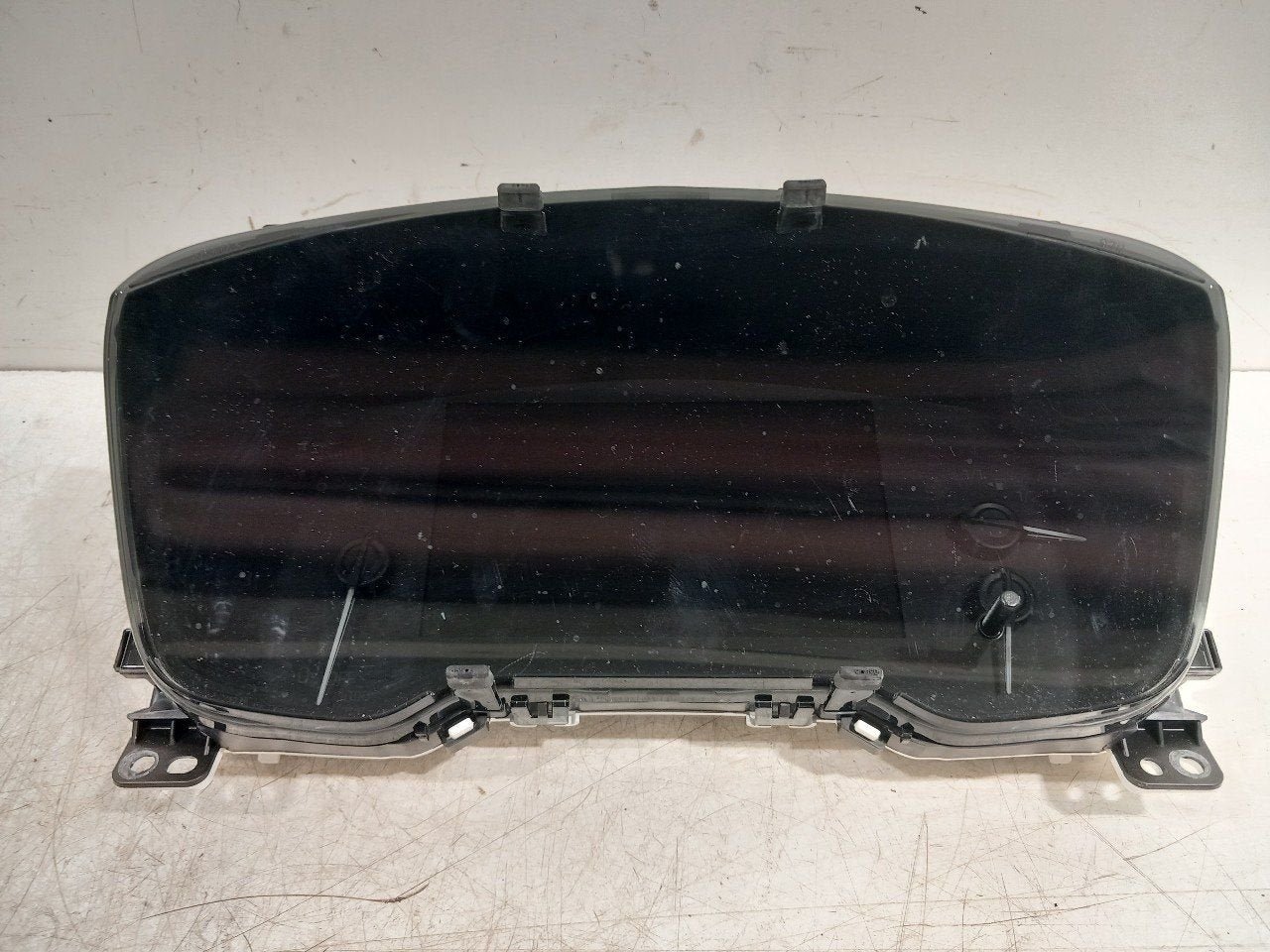 Cockpit Suzuki Swace, Onderdelen@venauto.nl, Van der Ven Autorecycling B.V., Ettenseweg 76, 4706 PB Roosendaal, The Netherlands