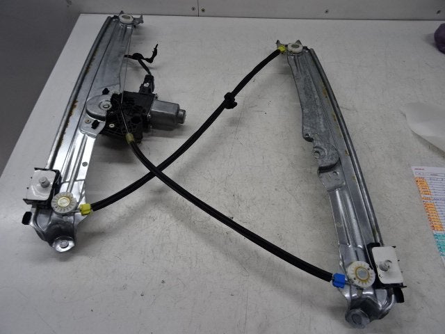 VITRE MECANISME AVANT DROIT Renault Espace (RFCJ), Autos : Pièces & Accessoires, Utilisé, Renault