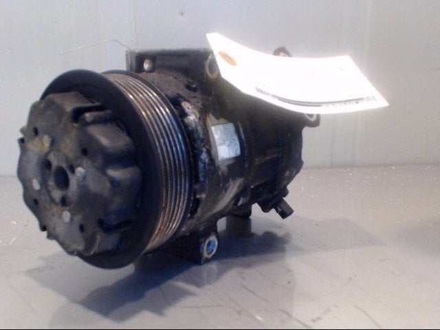 COMPRESSEUR CLIMATISATION Opel Corsa D (01-2006/12-2014), Opel, Opel Automobile GmbH, Utilisé, Kontakt-opel@opel.com