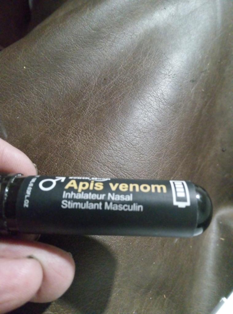 Énergie, libido, concentration, confiance en soi, fonctions, Enlèvement ou Envoi