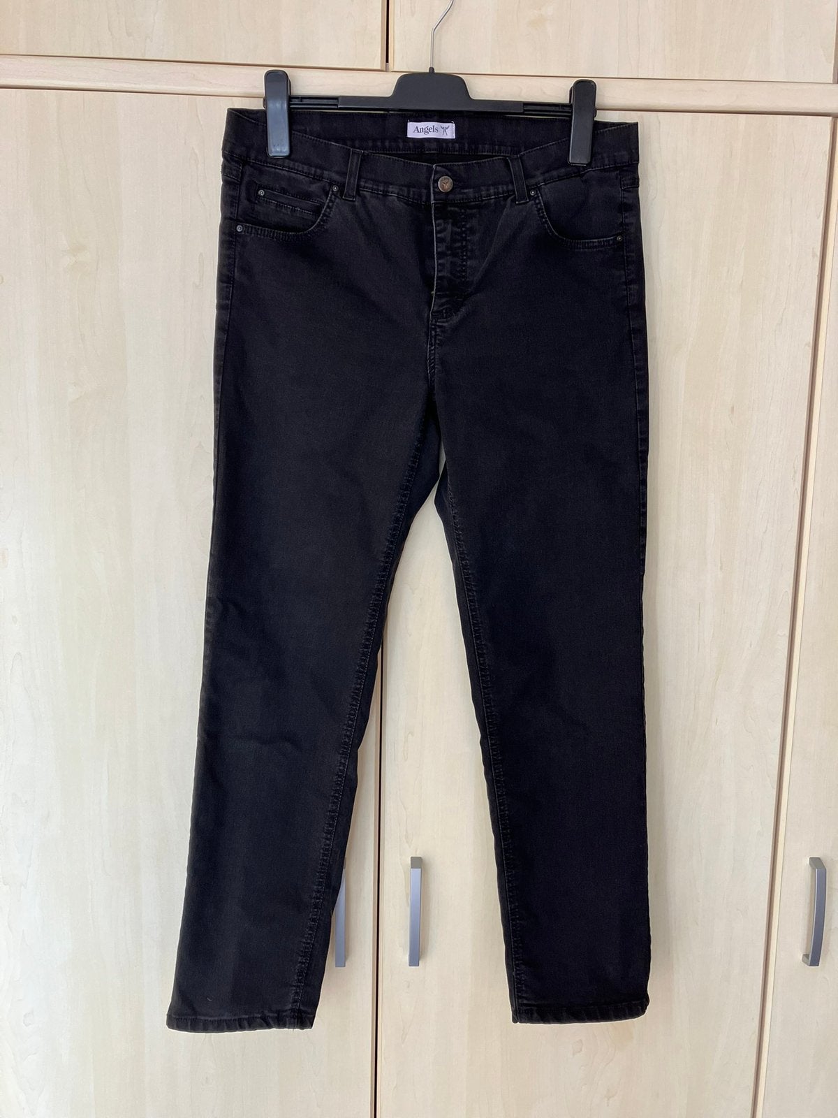 Angels jeans (stretch) 44, Kleding | Dames, Ophalen of Verzenden, Zo goed als nieuw