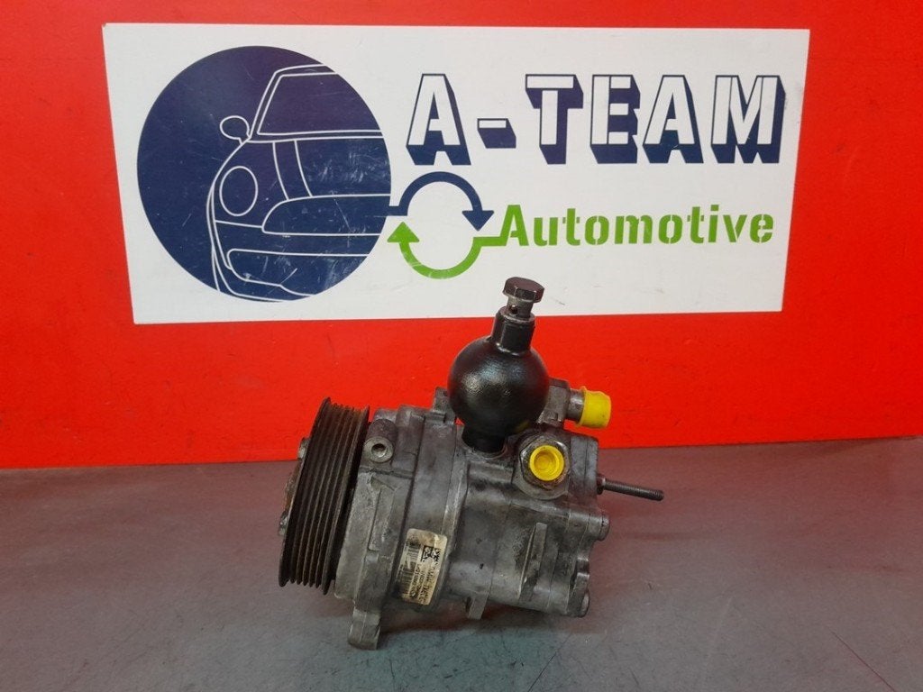 POMPE DE DIRECTION BMW 7 serie (E65 / E66 / E67), Utilisé, BMW, Petuelring 130
80809  München, DE, Bayerische Motoren Werke AG