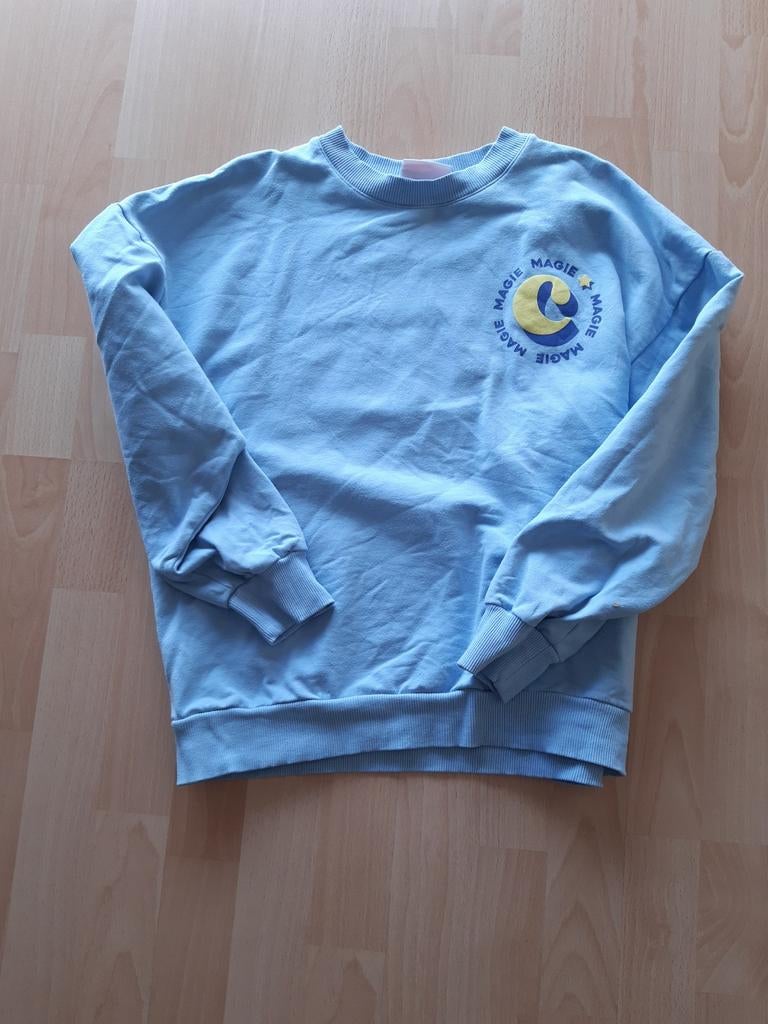 Trui Camille, Kinderen en Baby's, Ophalen