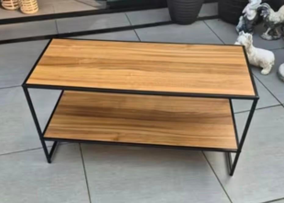 Table de salon, Enlèvement