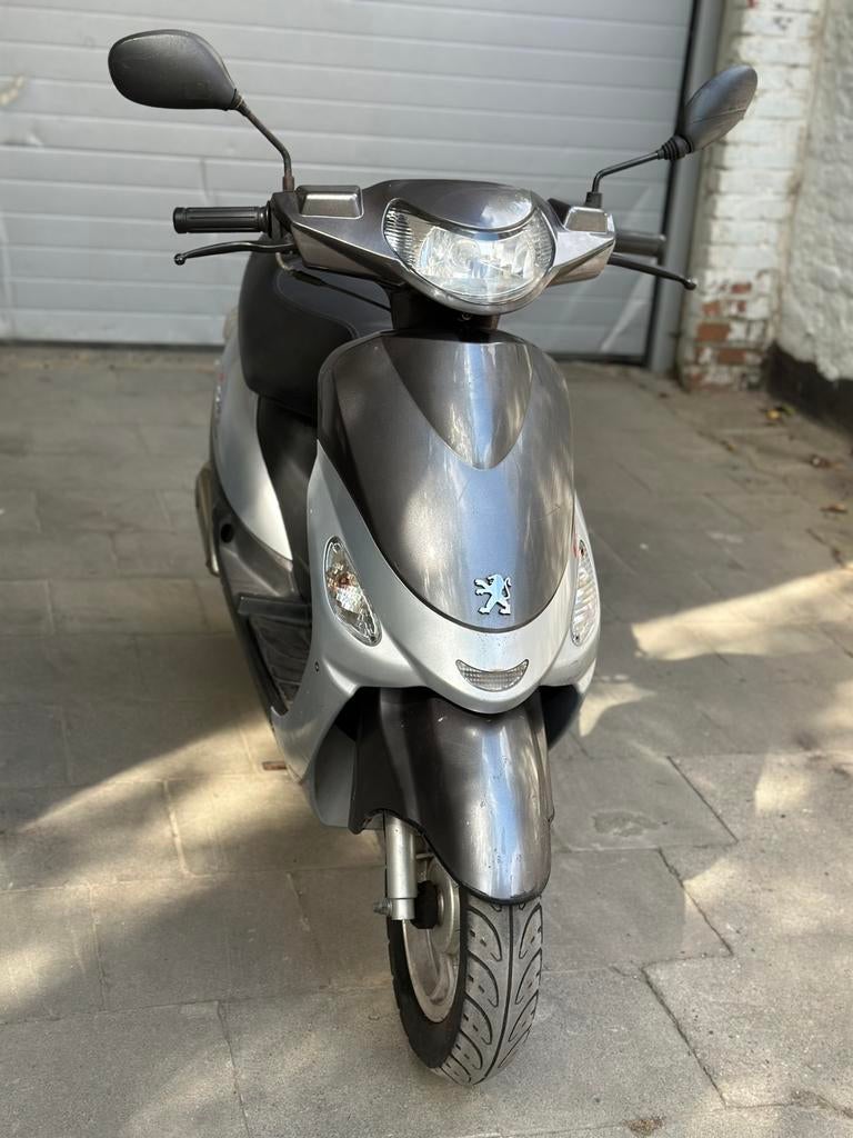 Peugeot V clic, Enlèvement ou Envoi, Comme neuf