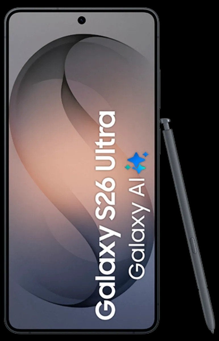 Samsung S26 Ultra 512gb, Ophalen of Verzenden