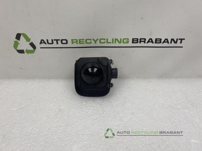 Capteur radar d'un Volkswagen Touareg, -, 3 mois de garantie, Utilisé, -