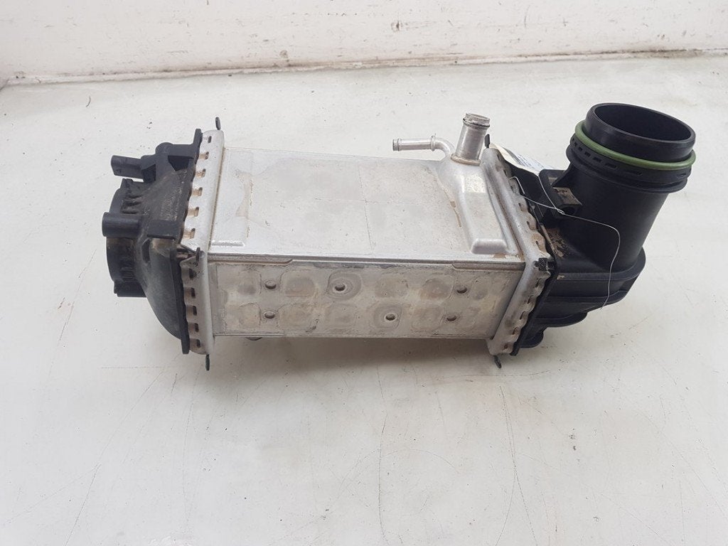 INTERCOOLER Volkswagen Polo VI (AW1) (01-2017/11-2021), Dhr. J. Ham, Volkswagen, Administratie@autoham.nl, Utilisé