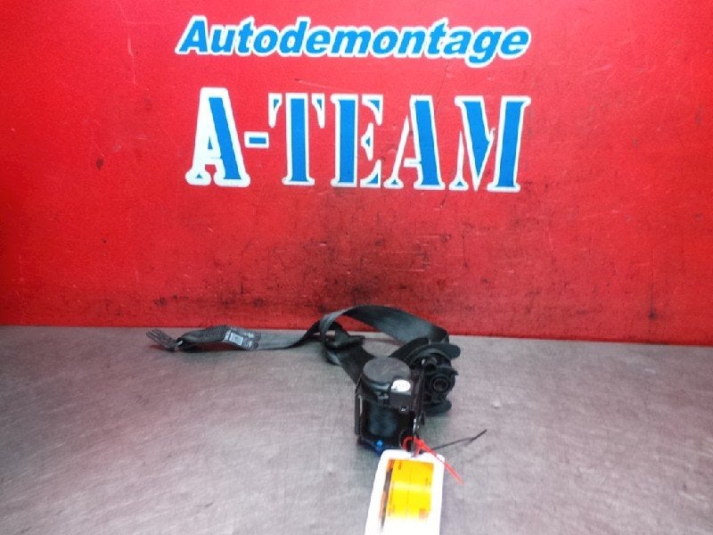 VEILIGHEIDSGORDEL RECHTS ACHTER Seat Mii (01-2011/07-2019), Gebruikt, Seat
