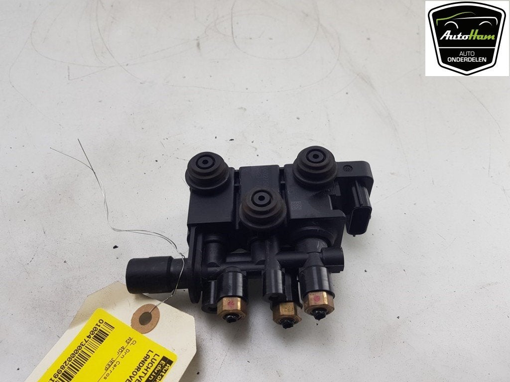 DIVERS Range Rover V (LK) (|M8E25B710AB|LR153321|), Autos : Pièces & Accessoires, Utilisé, Land Rover