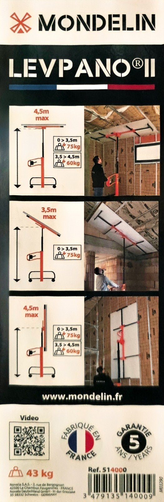 Levpano 2