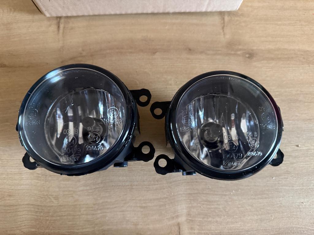 NIEUW Aftermarket Mistlampen set Range Rover Sport 2010-2013, Ophalen of Verzenden, Nieuw, Land Rover