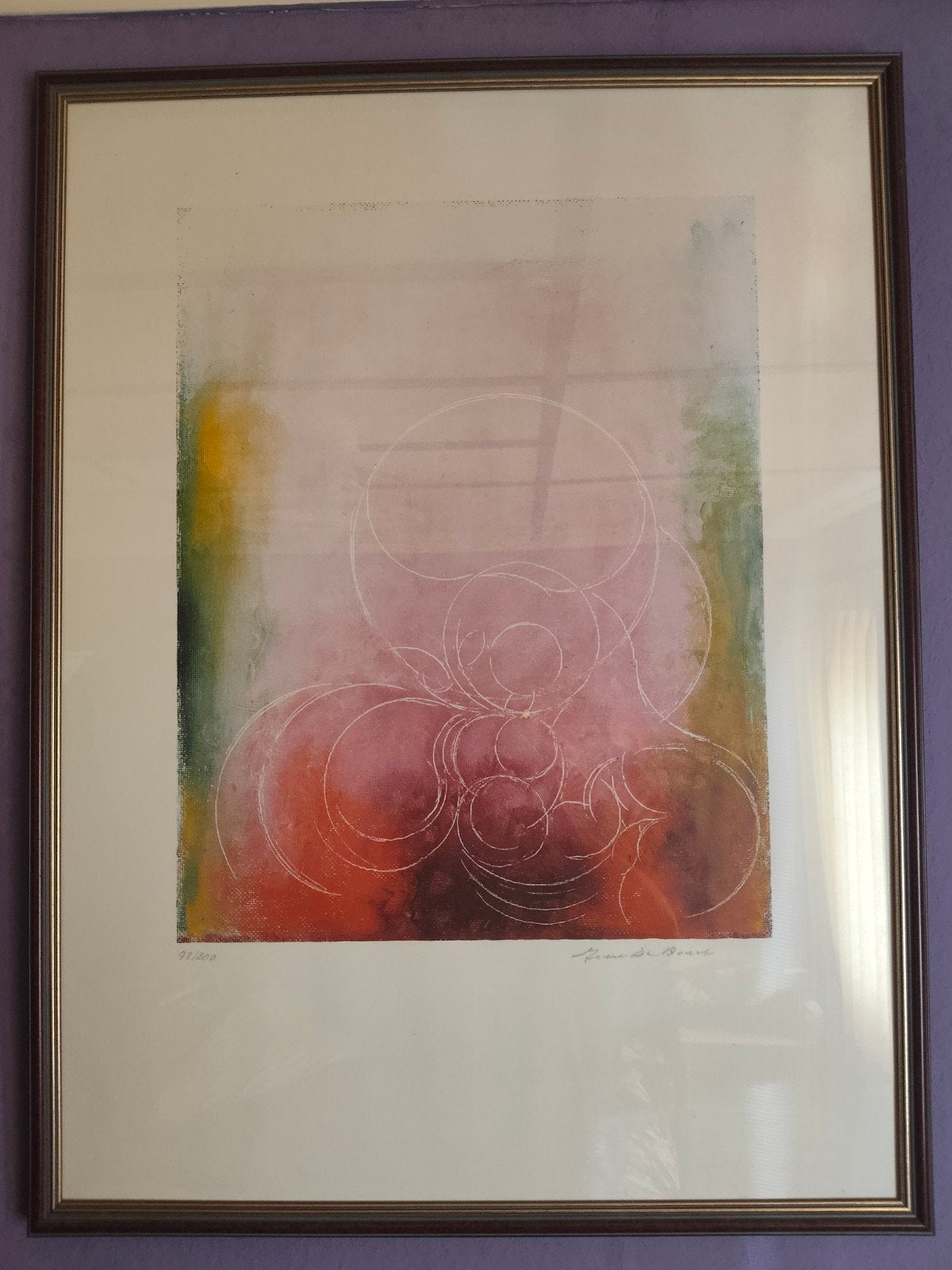 Felix de Boeck, Antiek en Kunst, Ophalen
