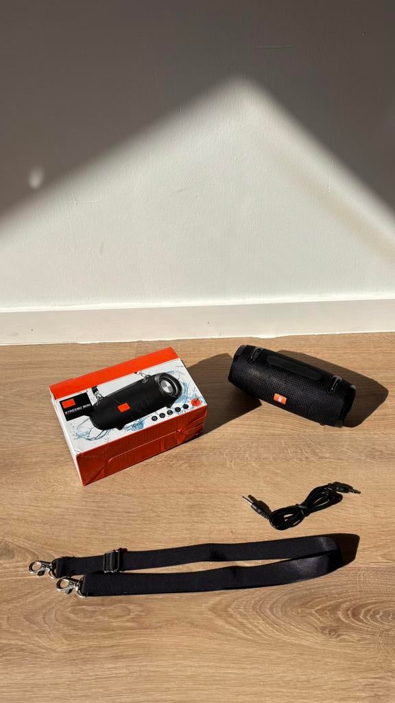 Baffle X7REEM2 mini à reparer, Enlèvement ou Envoi, Utilisé