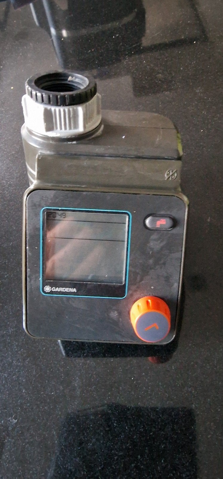 Gardena beregeningscomputer, Jardin & Terrasse, Programmateurs d'Arrosage, Enlèvement
