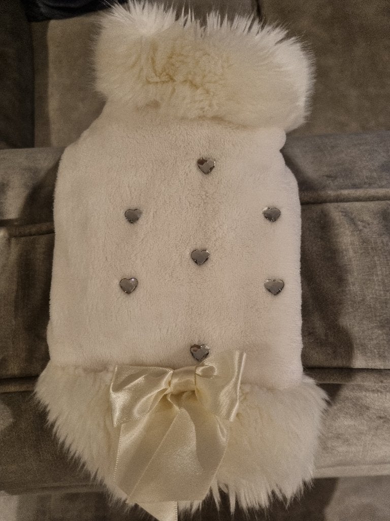 Trilly tutti Brilli hondenjas xs nieuw, Dieren en Toebehoren, Overige merken, Nieuw, Ophalen of Verzenden, Hondenjas