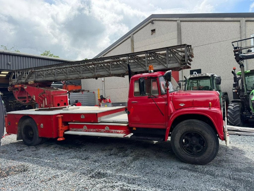 IHC International Loadstar 1800, foto 10