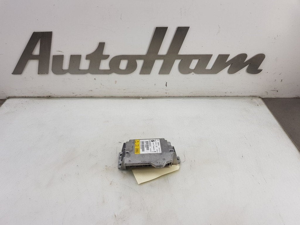 BOITIER AIRBAG BMW 1 serie (E81) (01-2006/09-2012), Autos : Pièces & Accessoires, Utilisé, BMW, Petuelring 130
80809  München, DE