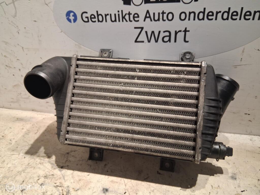 Intercooler Vw Transporter T4 2.5 TDI ('90-'03) 701145805A, Auto-onderdelen, Gebruikt, Volkswagen, Ophalen of Verzenden, Volkswagen