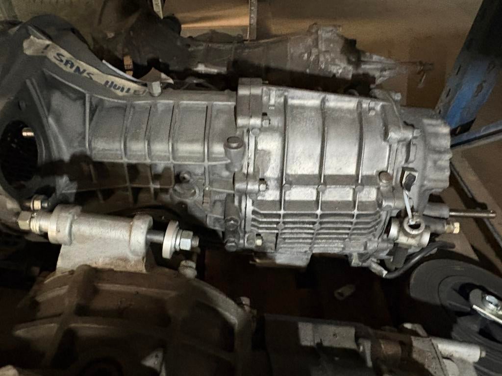 Porsche 911  SC, Ophalen, Gebruikt, Porsche