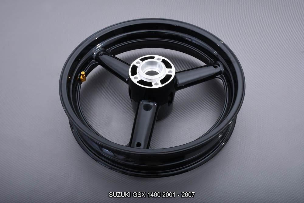 Jante Avant AVDB pour SUZUKI GSX 1400 2001 - 2007, Enlèvement ou Envoi, Neuf