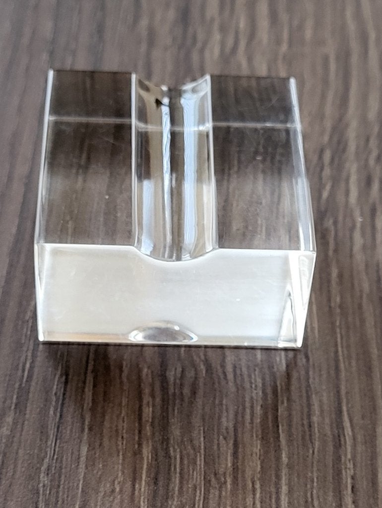Montblanc Penhouder, Ophalen, Zo goed als nieuw, Overige typen, Mont Blanc