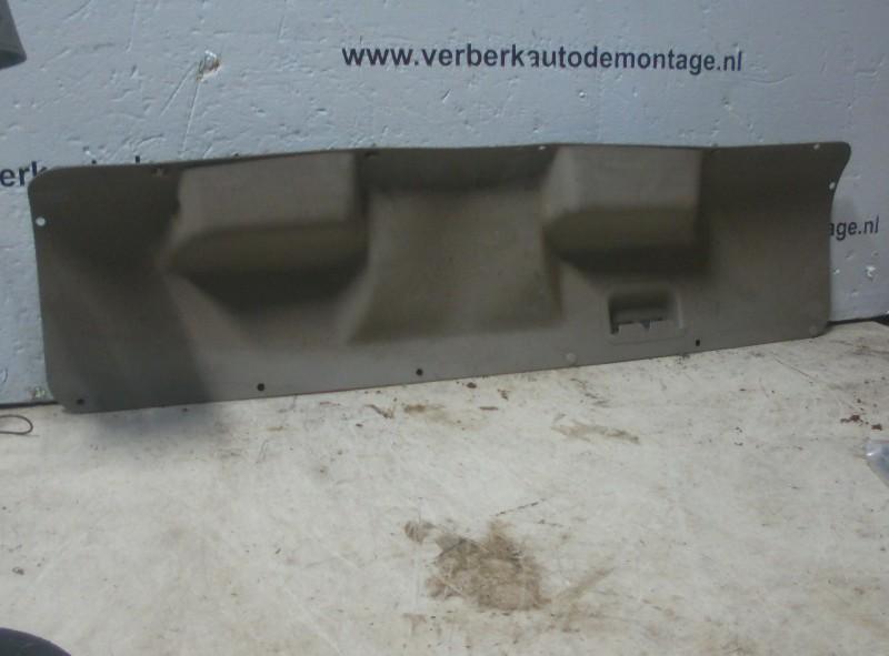 ACHTERKLEP BEKLEDING Opel Kadett E (33 / 34 / 43 / 44), Gebruikt, Info@VerberkAutodemontage.nl, Opel, Nijverheidstraat 1a 1a
5405 AJ  UDEN, NL