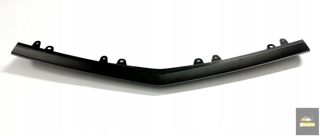 A2188850222, Spoiler voor Mercedes W218 CLS, AMG 63 - Zwart, Gebruikt, Mercedes-Benz AG, Mercedes-Benz, Mercedesstrasse 120
70372  Stuttgart, DE