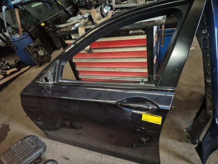 Portier 4Deurs links-voor van een BMW 7-Serie (A89/5), Auto-onderdelen, Gebruikt, -, Deur, -