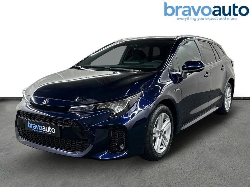 Suzuki Swace Touring Hybrid | winter pack | 2Y WARRANTY, Autos, Suzuki, Achat, Euro 6, Entreprise, Noir
