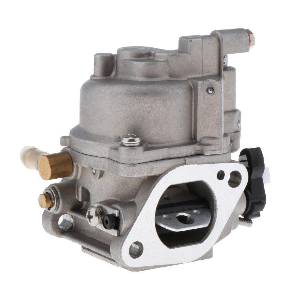 Yamaha Buitenboordmotor Carburateur 6PK 8PK 9.9PK, Watersport en Boten, Zeilen en Zeiltoebehoren, Verzenden, Nieuw